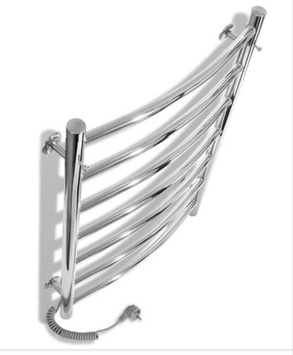 Електрична сушка для рушників LARIS КЛАСИК