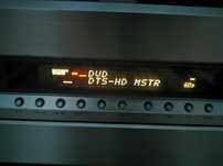 Onkyo nr905, mikrofon, pilot-flagowiec