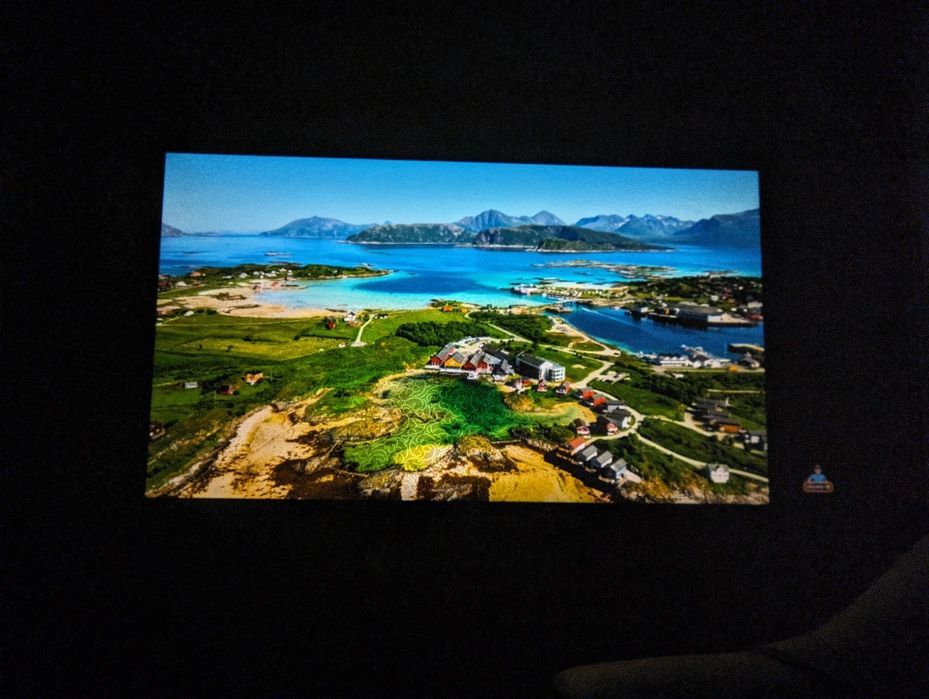 Проектор Aopen QF12