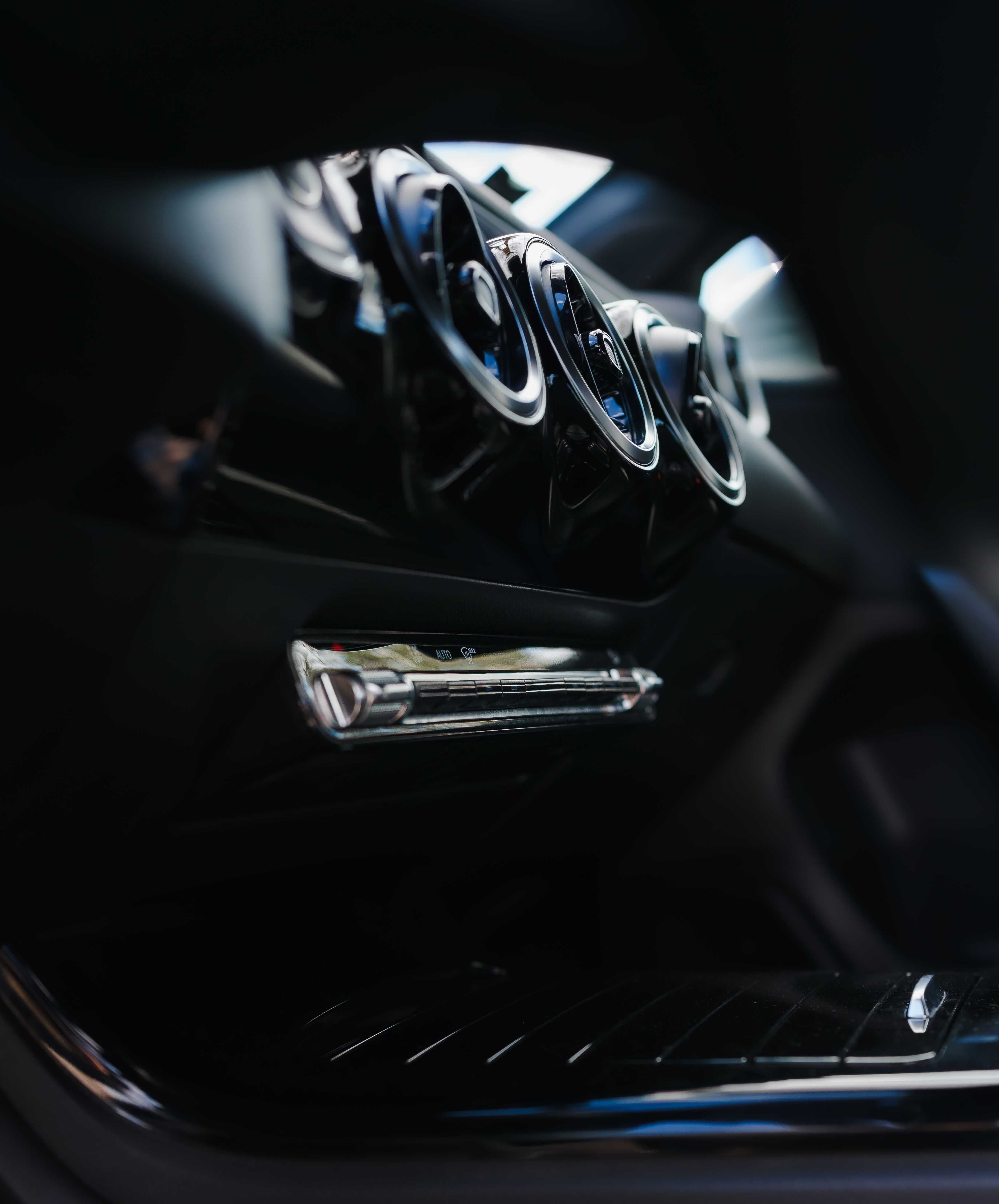 Mercedes Benz A180 Limousine