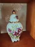 Porcelanas lindas