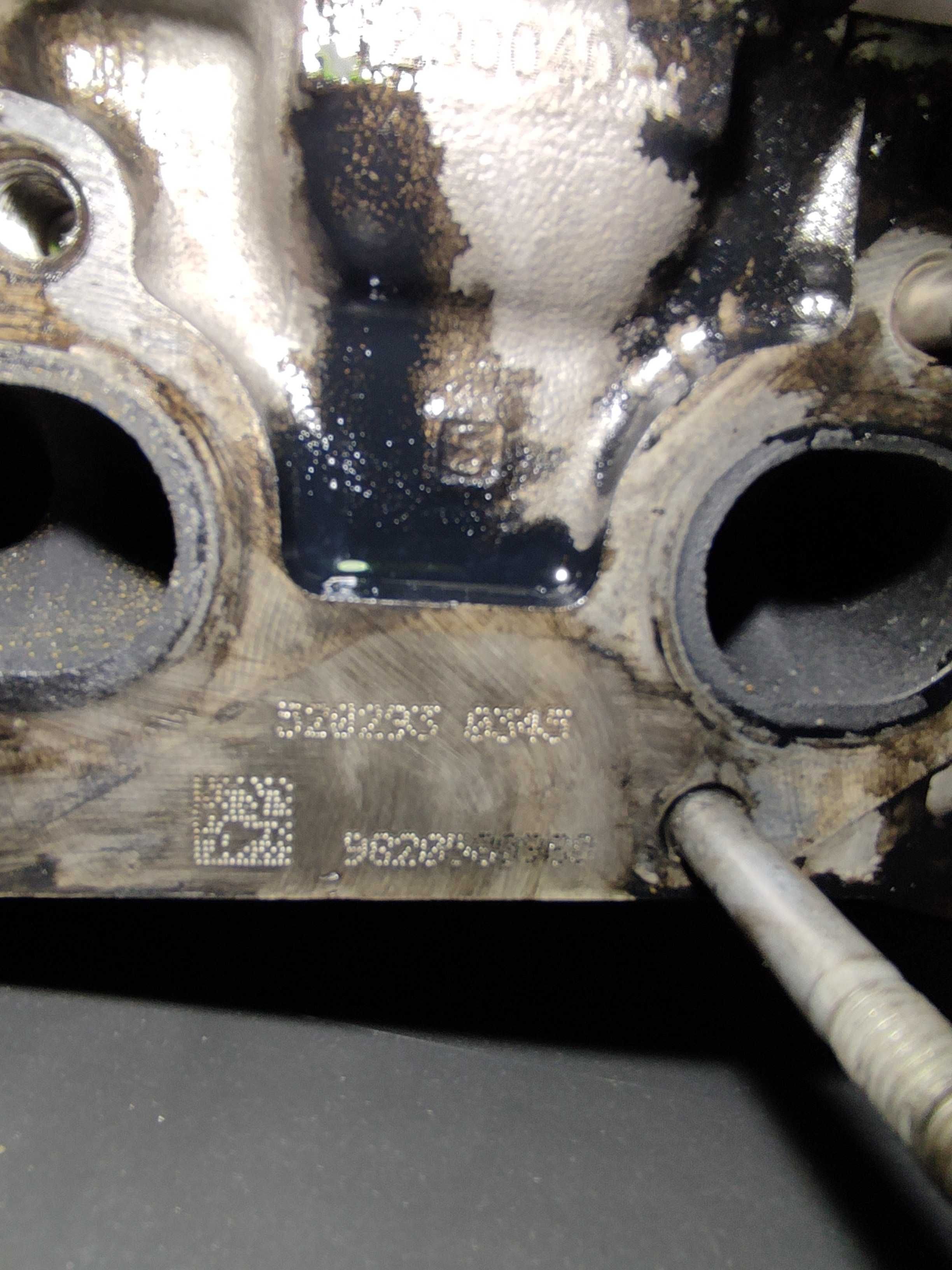 cabeça de motor YHZ PSA