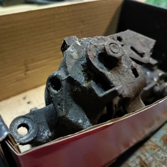 Аквабласт, пескоструй