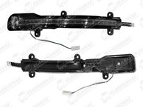 Поворотник в дзеркалі AUDI Q5 (8R),06.2012-09.2016 4L0949101 4L0949102