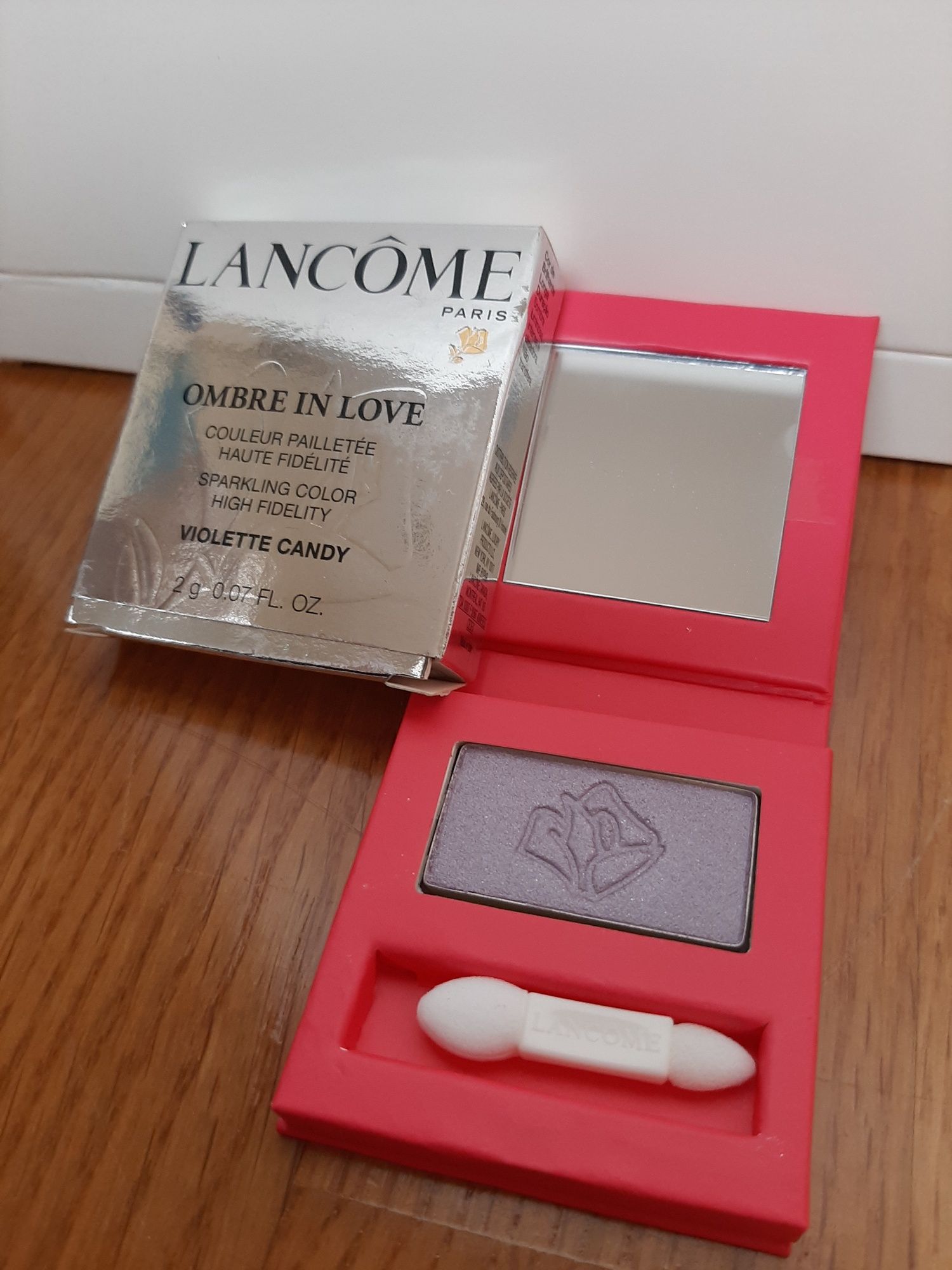 Sombras Lancôme  (várias tonalidades)