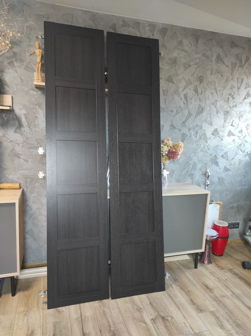 Drzwi  do szafy Ikea pax.