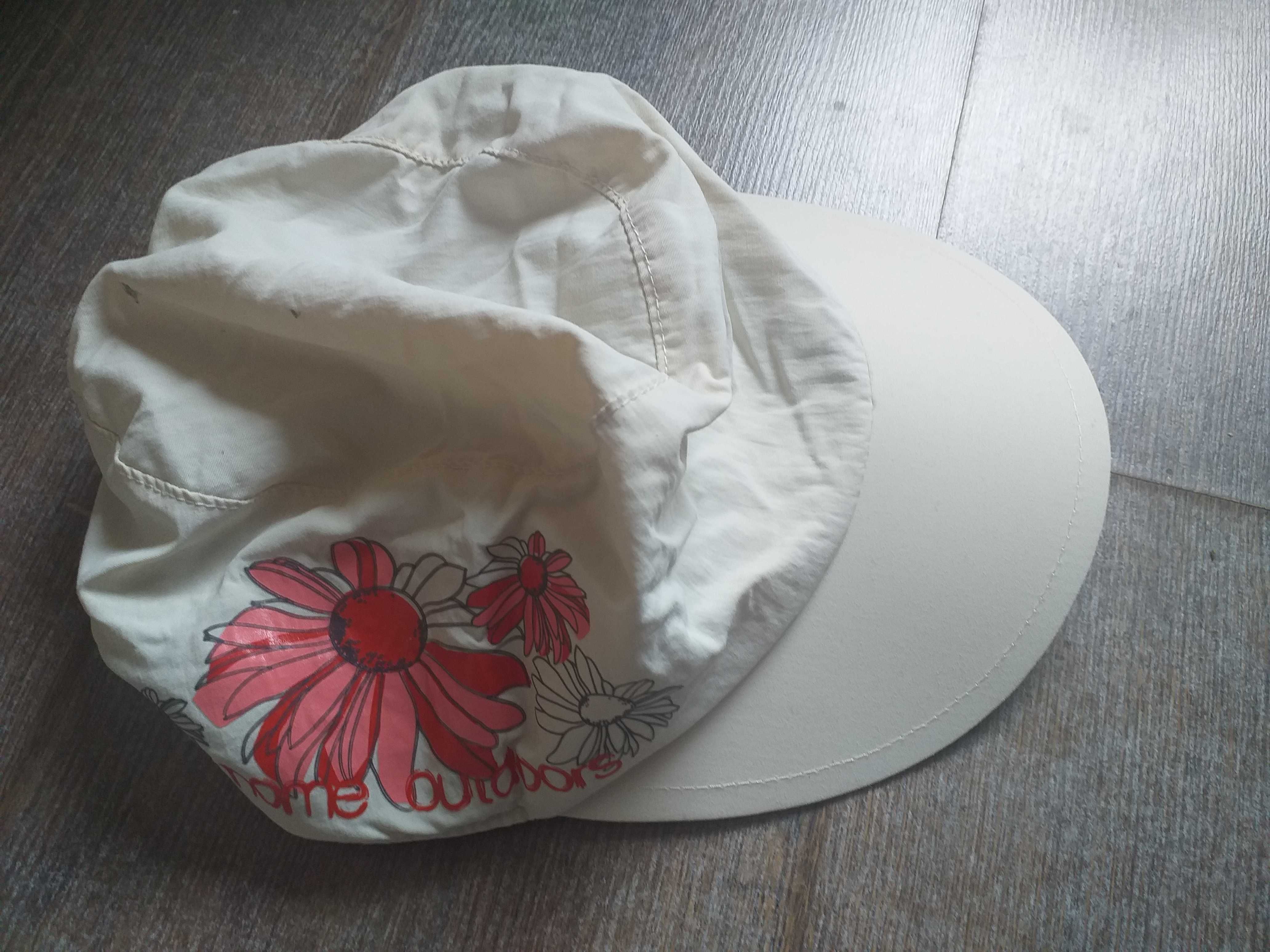Czapka Jack Wolfskin r. S