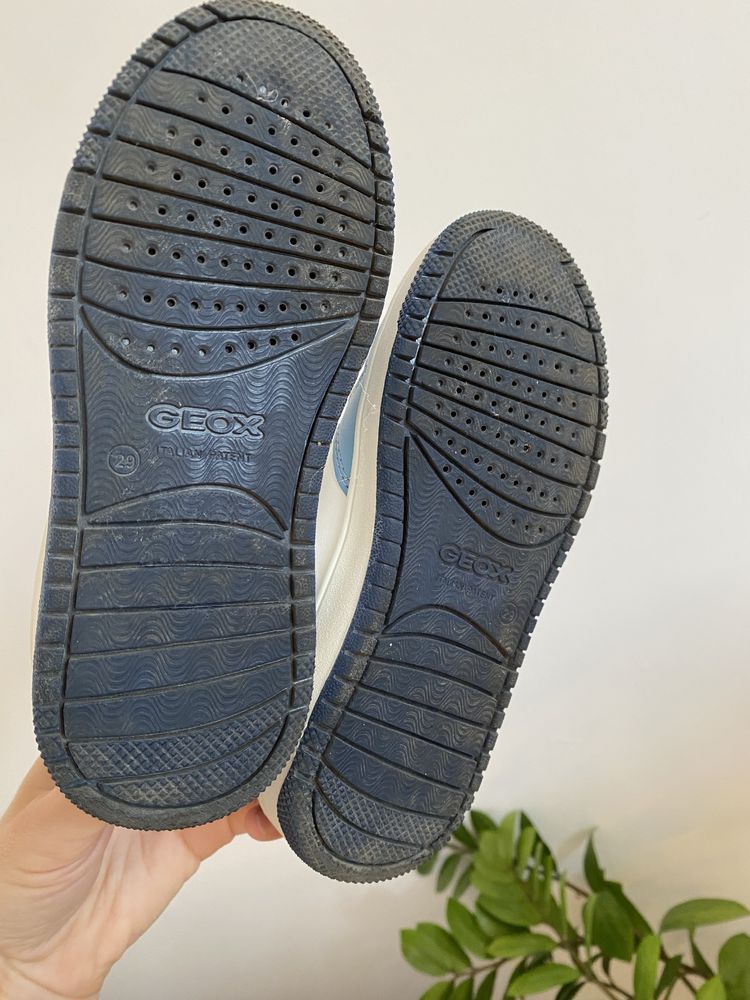 Buty Geox 29 stan super