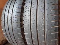 Шины б/у резина 235/65 R16C Michelin Agilis