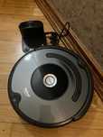 Робот-пилосос iRobot Roomba 676