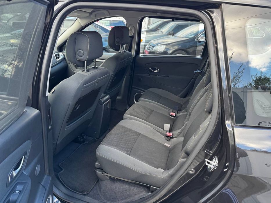 Свежепригнан Renault Grand Scenic 2009г., 1.4 бензин. Обмен, Лизинг