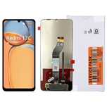 Wyświetlacz Lcd Do Xiaomi Redmi 13C 13C 5G C65