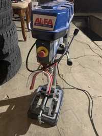Сверлильний станок AL-FA ALDP16 (1600W)