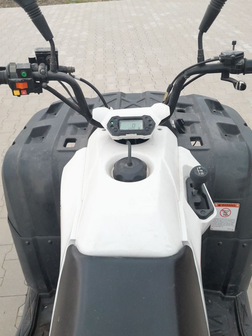 Sprzedam Quad 150 cc