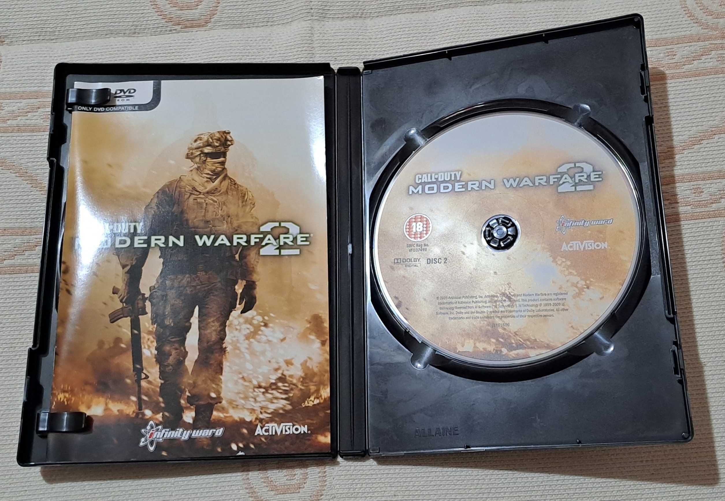 Jogos PC Antigos