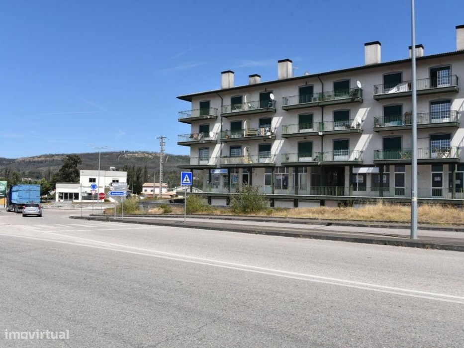 Loja em Venda, para comércio em Vila Nova de Poiares