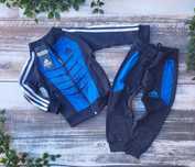 Dres rozmiar 98cm komplet