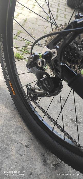 Rower Kross Super Stan