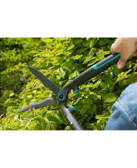 Ножиці для живоплоту механічні Gardena EasyCut. (12301-20). Нові.