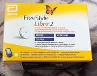 FreeStyle Libre 2