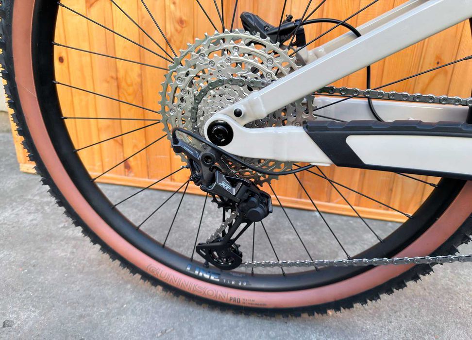 Trek Powerfly FS+ 6 (США 2025р. НОВИЙ)  оригінальні ключі та зарядне