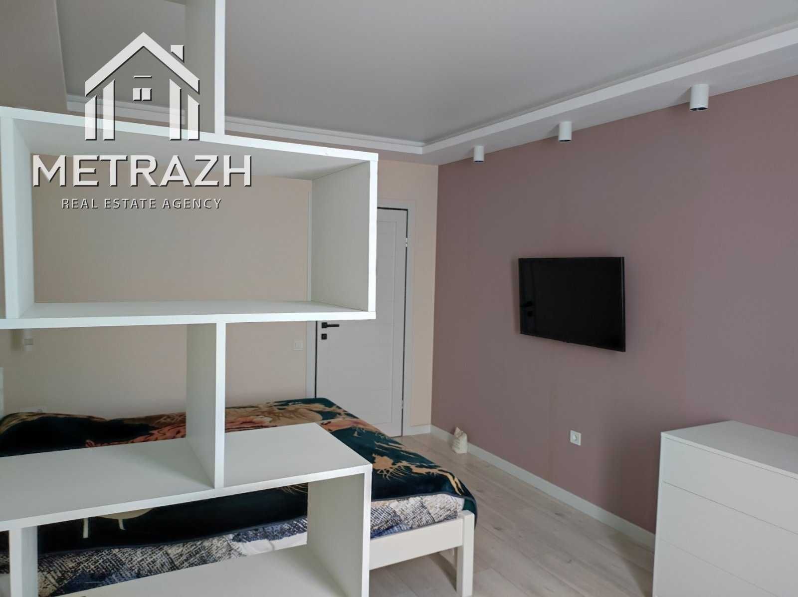 Продам 3-к двухуровневую  квартиру‼️ ЖК Садовый‼️(код21154)
