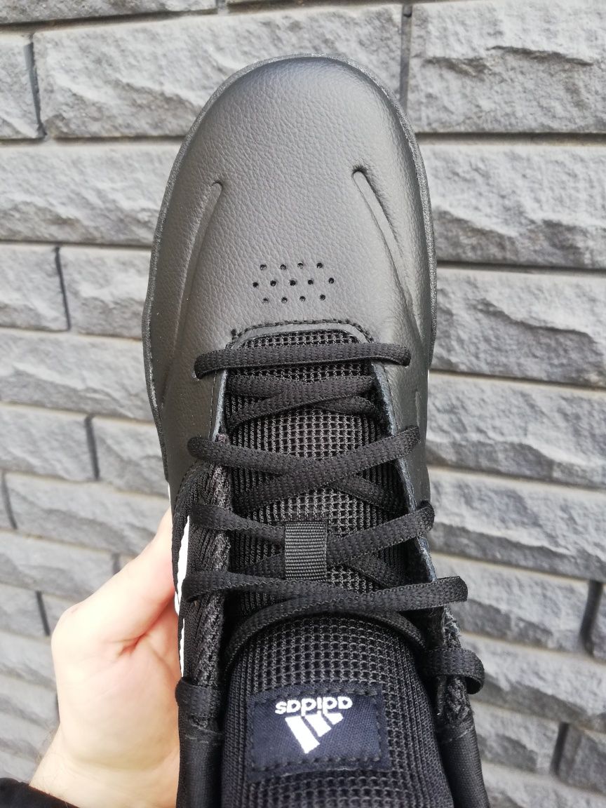 Кроссовки Adidas Own the Game Wide Performance FV9451