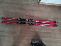 ATOMIC BETA CARV X 9,29 dł.184