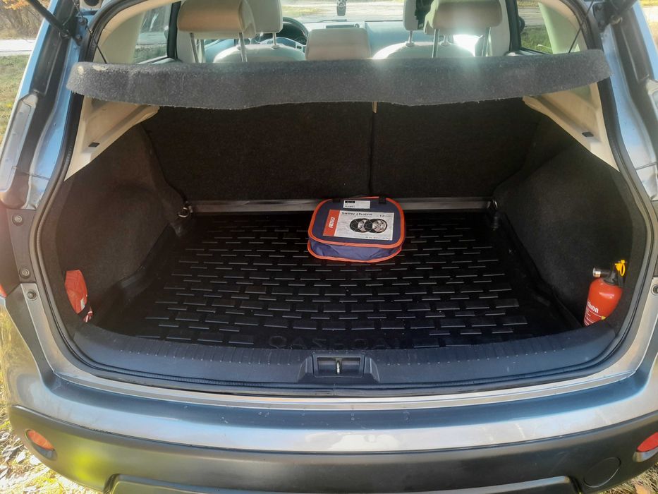 Nissan Qashqai 2.0 benzyna*Krajowy*2011 Lift*Bogata wersja*Zadbany*