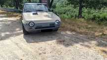 Fiat Ritmo