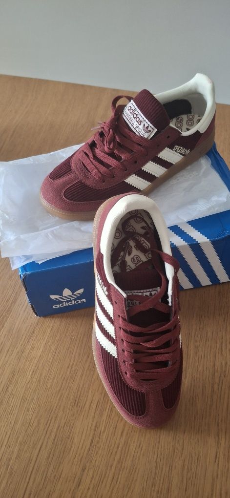 Tenis Adidas spezial