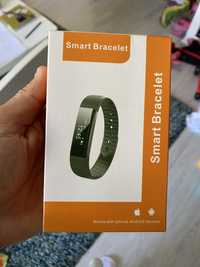 Smart Bracelet - bracelete inteligente