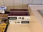 Panele Winylowe Spc Arbiton Amaron Dąb Harlow Ca158