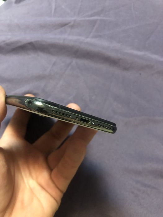 Iphone x айфон х 64gb