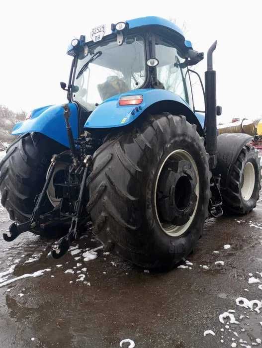 Трактор New Holland Т7060
