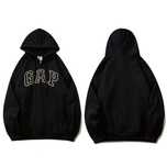 Кофта Gap зип худи