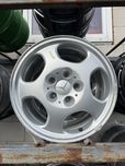 *Komplet alufeg 5x112 16” mercedes bmw audi