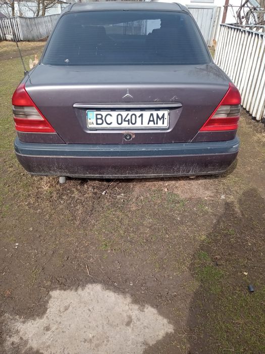 Ппродам мерседес