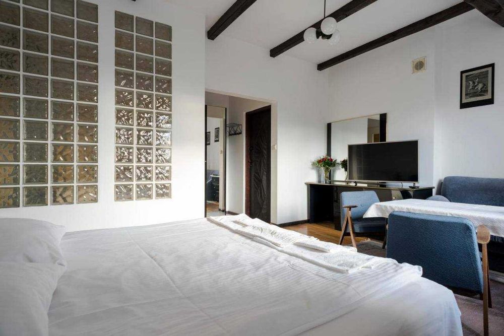 Nowy  Hostel Warszawa ! Хостел Białołęka Targówek