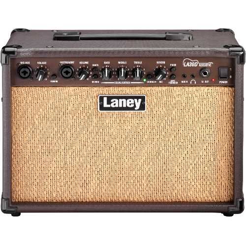 Laney LA30D wzmacniacz do gitary akustycznej combo akustyczne 30W