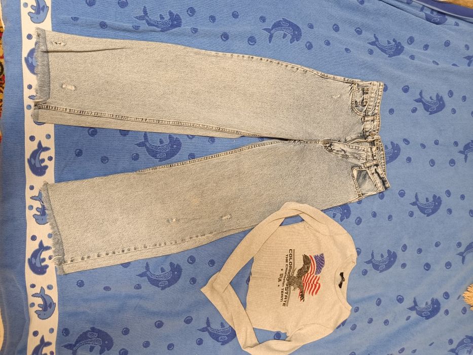 Пакет одягу 15 речей