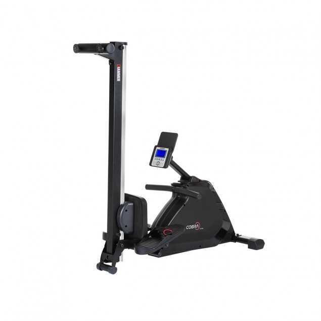 Wioślarz magnetyczny Hammer Cobra XTR Plus