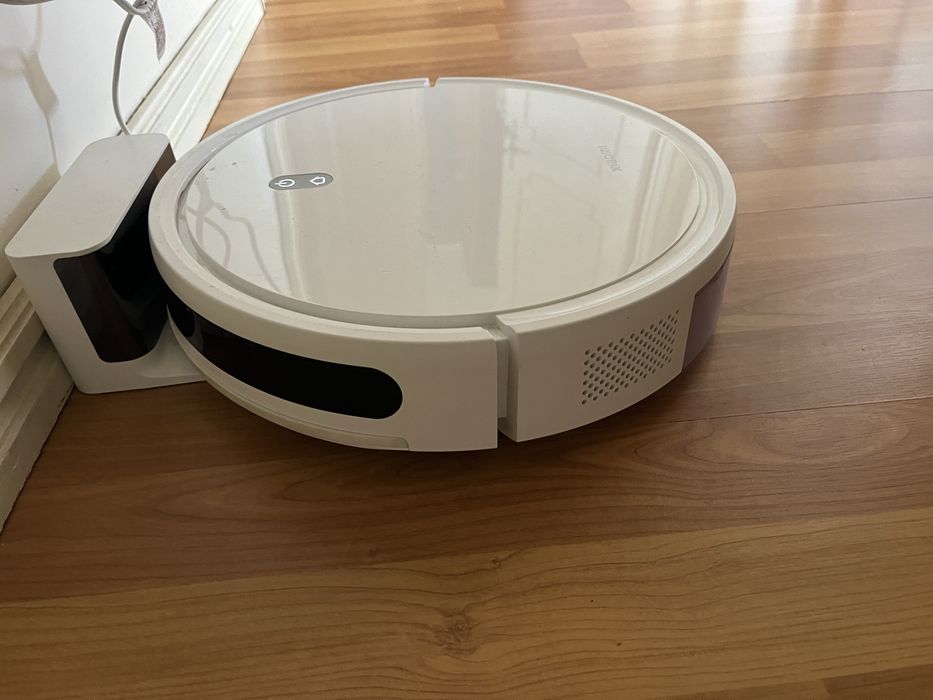 Aspirador xiaomi como Novo