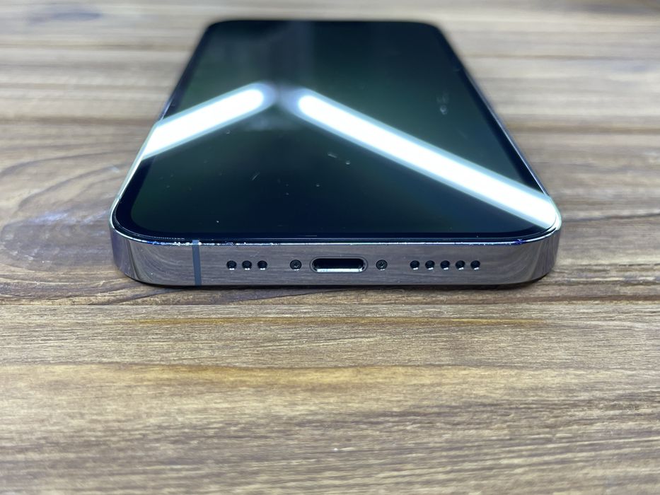 Apple iPhone 13 Pro 512Gb Sierra Blue(Neverlock) #3931