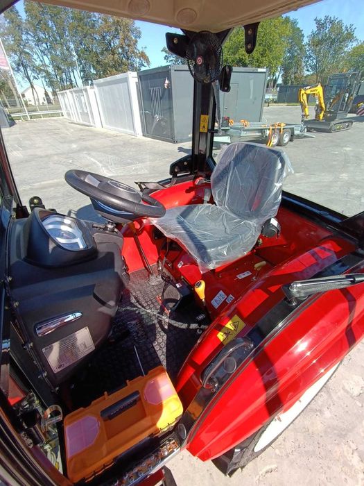 Traktor Jinma 254E nowy 25KM z kabina