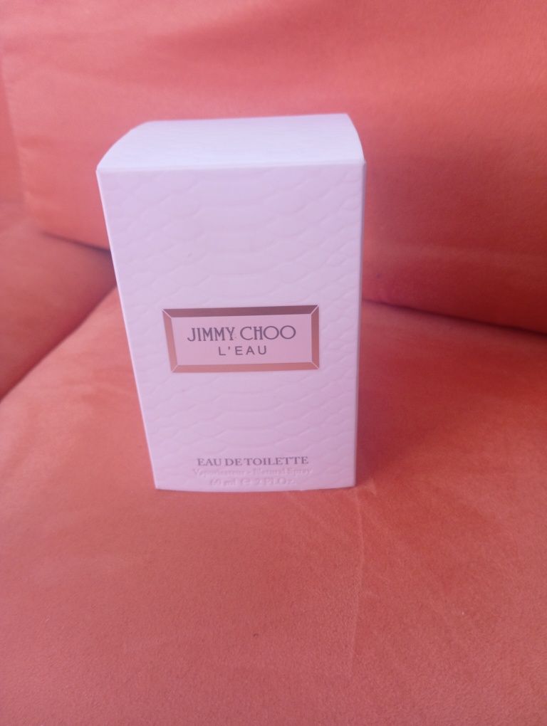 Jimmy choo L'eau nowe 60ml