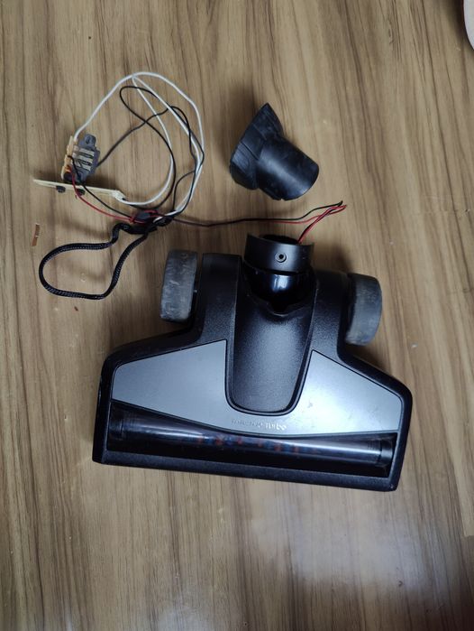 Насадка пылесоса Philips PowerPro Duo