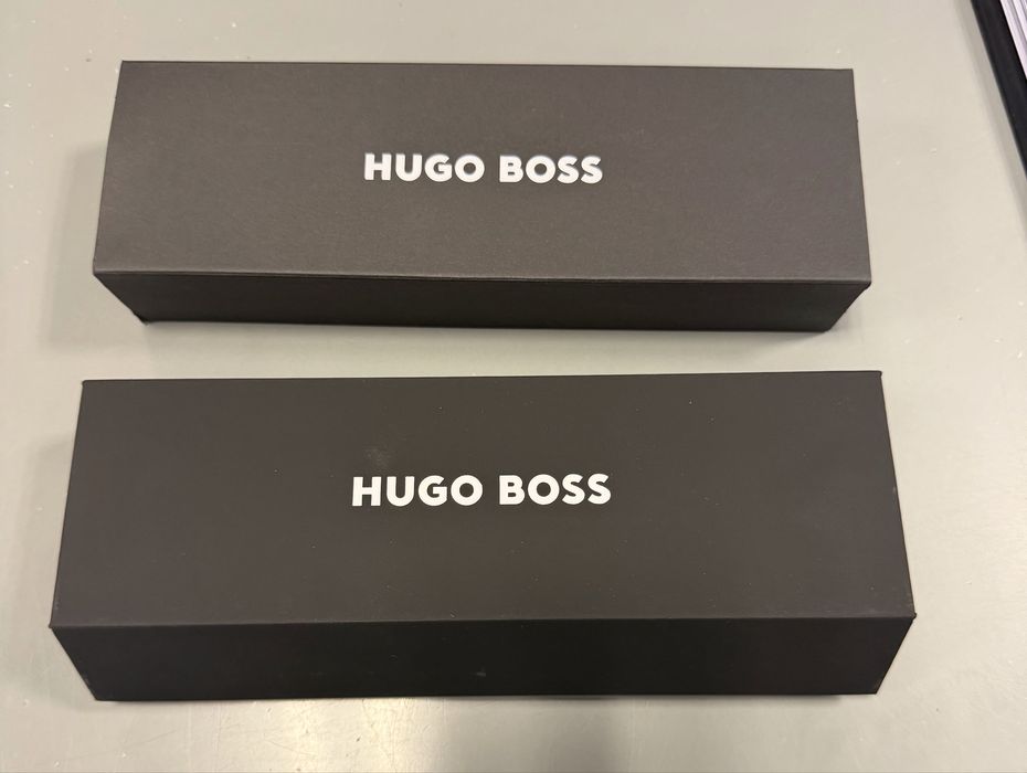 Caneta Hugo Boss