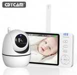 Відеоняня Baby monitor ABM501 Камера для спостереження