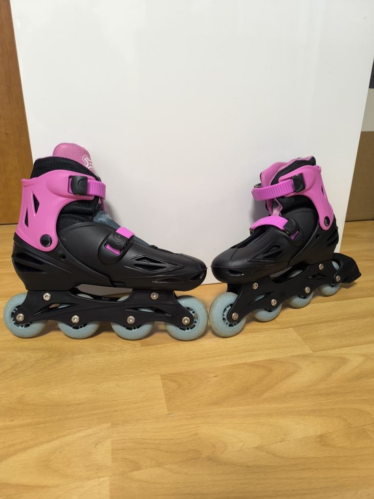 Patins da Inline Skate